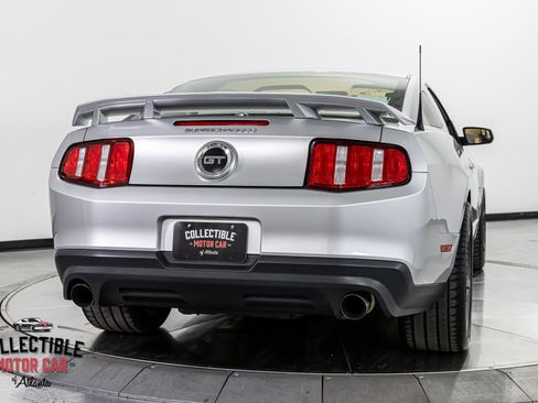 Used 2011 Ford Mustang GT Premium image 19