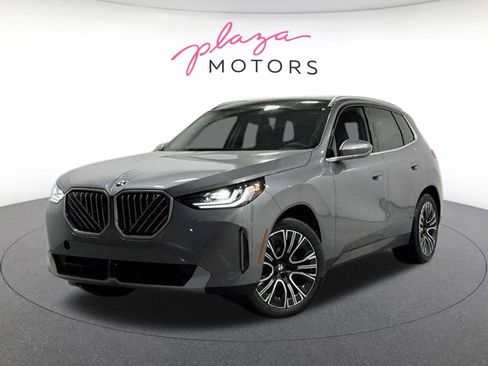 Used 2026 BMW X3 xDrive30i w/ Premium Package AWD/4WD image 1