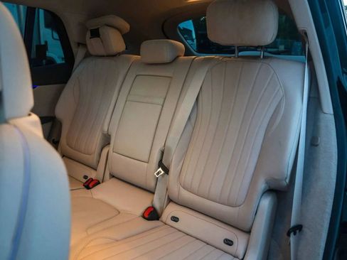 Used 2023 Mercedes-Benz EQS 450+ 4MATIC SUV image 16