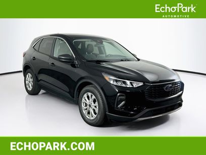 Used 2024 Ford Escape Active