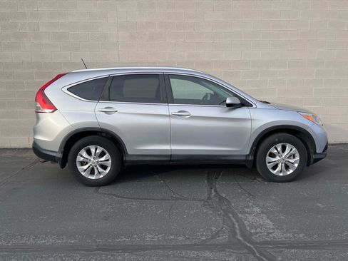 Used 2014 Honda CR-V EX-L image 6