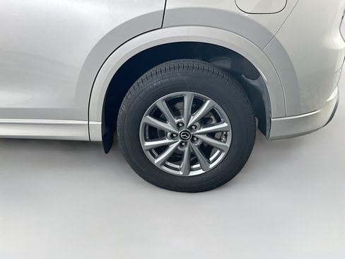 Used 2025 MAZDA CX-5 AWD 2.5 S w/ Preferred Package image 11