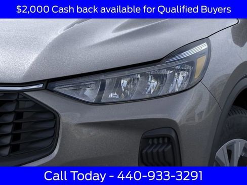 New 2026 Ford Escape Active w/ Tech Pack #1 AWD/4WD image 20
