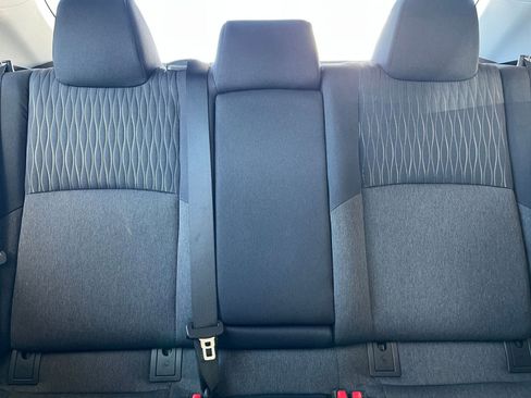 Used 2025 Toyota Camry LE image 37