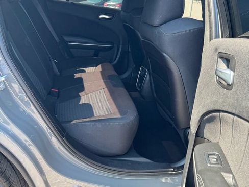Used 2019 Dodge Charger Scat Pack RWD image 20