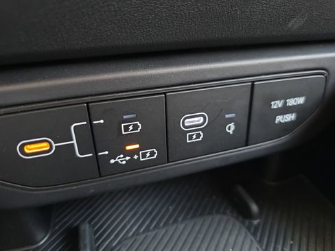 Certified 2025 Kia K4 EX image 19