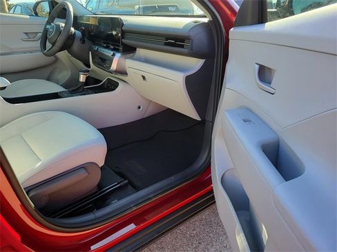 New 2026 Hyundai Kona SEL Sport image 6