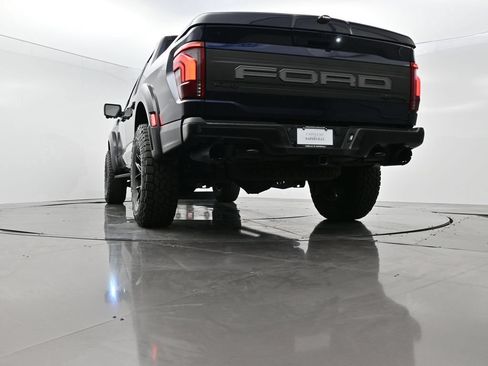 Used 2025 Ford F150 Raptor AWD/4WD image 55