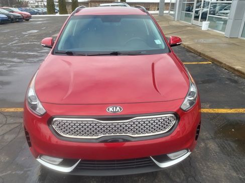 Used 2019 Kia Niro S Touring image 7