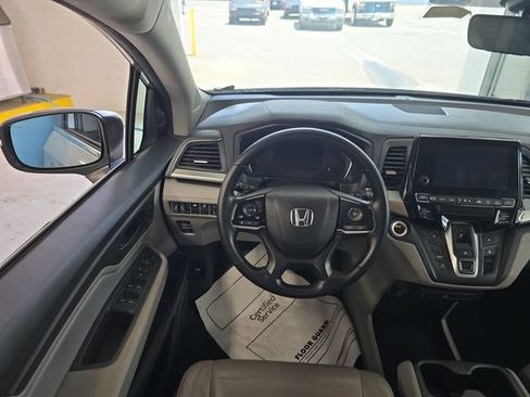 Used 2019 Honda Odyssey EX-L image 12