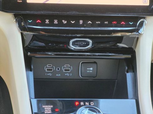 New 2026 Jeep Grand Cherokee L Limited AWD/4WD image 31
