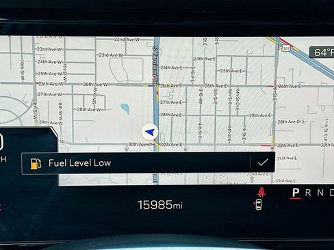 Used 2026 GMC Terrain Elevation w/ Elevation Premium Package FWD image 12
