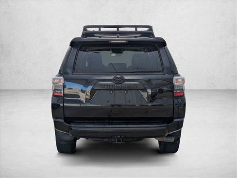 Used 2023 Toyota 4Runner TRD Pro AWD/4WD image 6