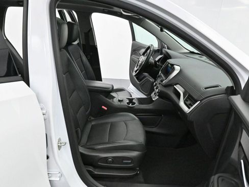 Used 2023 GMC Terrain SLT w/ Elevation Edition image 34