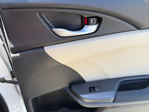 Used 2017 Honda Civic LX image 36