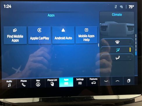 Used 2024 Ford Expedition XLT RWD image 70
