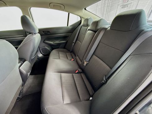 Used 2025 Nissan Altima 2.5 SV image 20