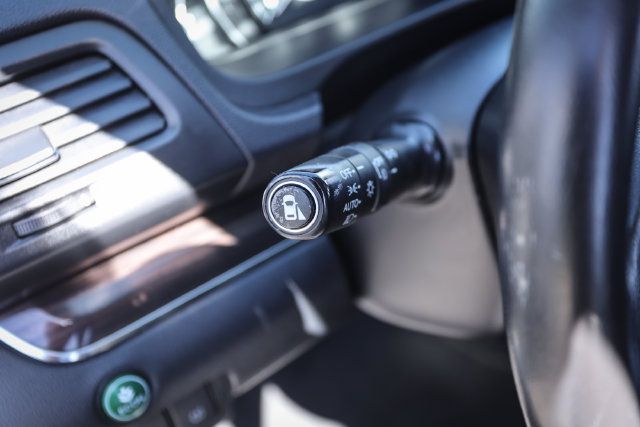Used 2016 Honda CR-V EX-L image 35