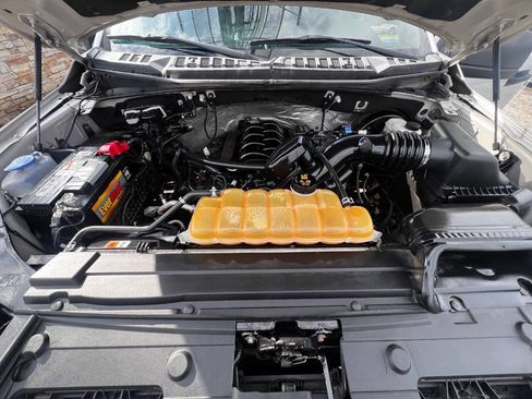 Used 2016 Ford F150 XLT image 17