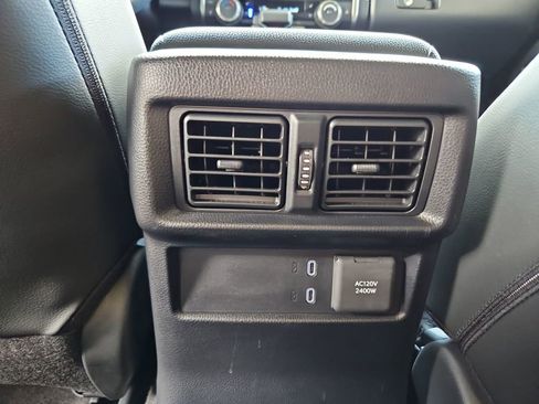 Used 2025 Toyota 4Runner TRD Off-Road Premium image 32