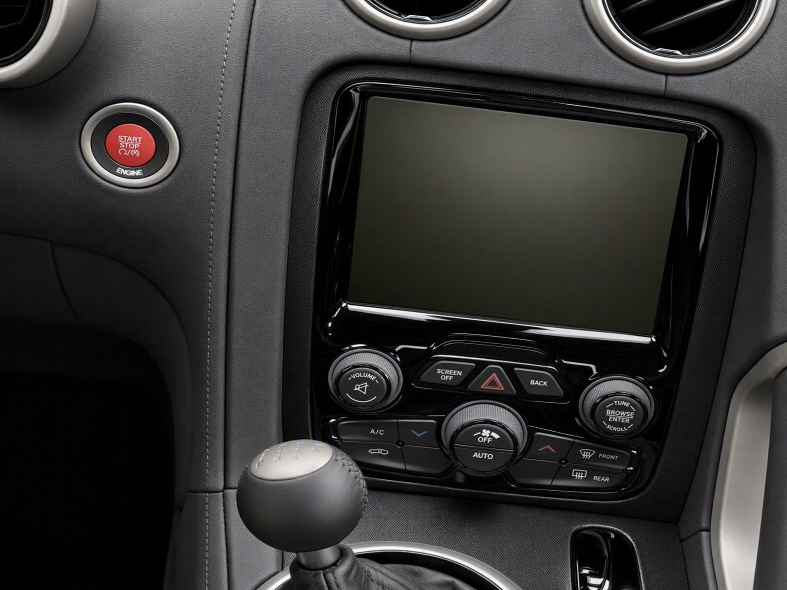 Used 2013 SRT Viper SRT-10 RWD image 13