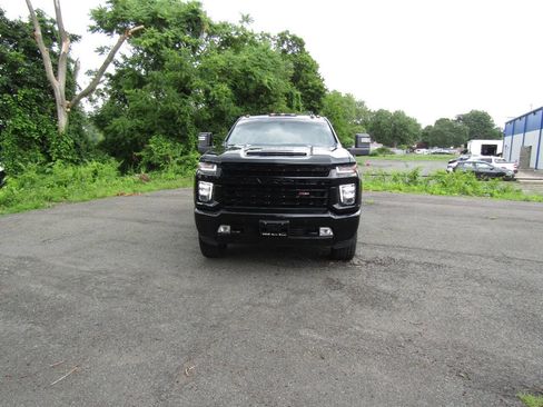 Used 2023 Chevrolet Silverado 2500 LT w/ True North Edition AWD/4WD image 43