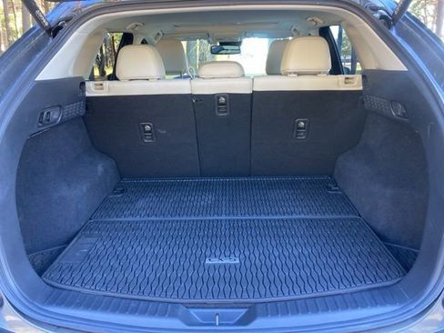 Used 2023 MAZDA CX-5 AWD 2.5 S w/ Premium Plus Pkg image 17