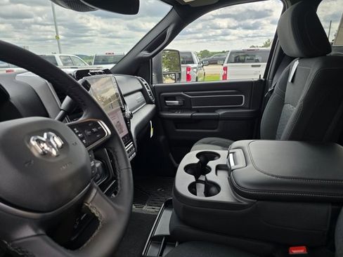 New 2026 RAM 2500 Big Horn image 22