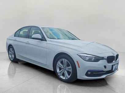 Used 2016 BMW 328i xDrive Sedan