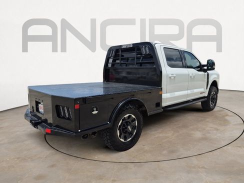Used 2024 Ford F250 Lariat w/ Lariat Ultimate Package AWD/4WD image 10