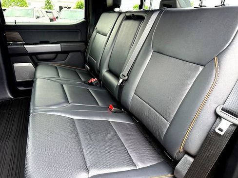 Used 2025 Ford F150 Lariat w/ Equipment Group 502A High AWD/4WD image 23