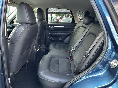 Used 2019 MAZDA CX-5 Touring FWD image 16