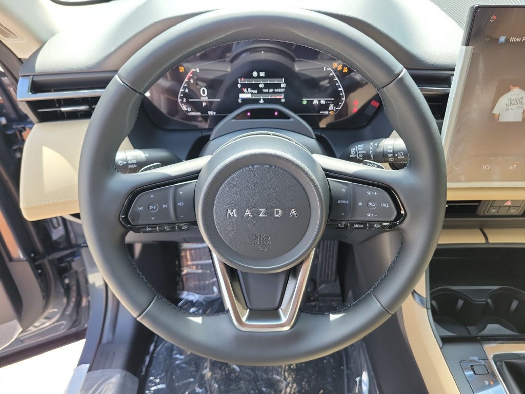 New 2026 MAZDA CX-5 2.5 S w/ Premium Plus Package AWD/4WD image 23