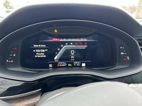 Used 2025 Audi Q7 3.0T Premium Plus w/ Premium Plus Package image 39