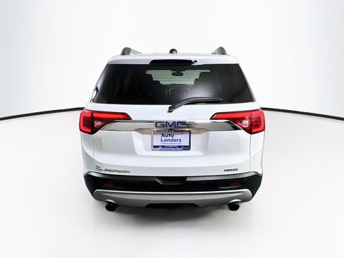 Used 2019 GMC Acadia SLT AWD/4WD image 6