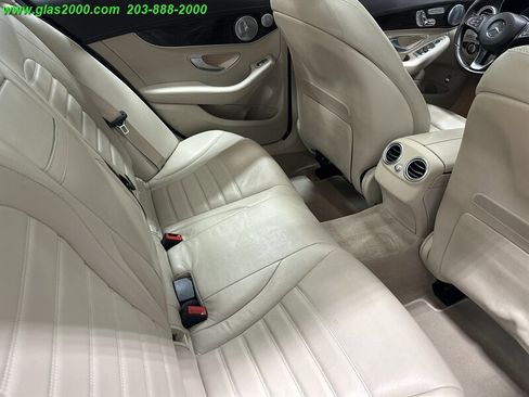 Used 2017 Mercedes-Benz C 300 4MATIC Sedan image 10