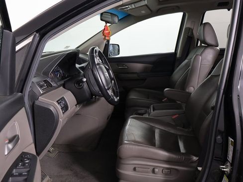 Used 2012 Honda Odyssey EX-L image 8