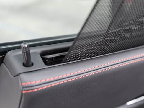 Used 2021 Maserati Quattroporte Trofeo image 24