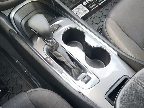 Used 2024 Chevrolet Malibu LT image 22