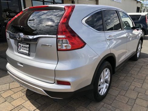 Used 2015 Honda CR-V EX image 2