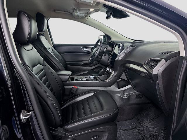 Certified 2024 Ford Edge SEL w/ Convenience Package AWD/4WD image 26