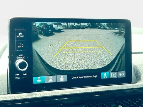 Used 2024 Honda CR-V EX-L image 20