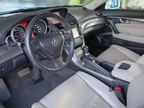 Used 2010 Acura TL SH-AWD image 11