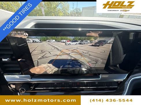 Used 2026 Chevrolet Silverado 1500 RST w/ Convenience Package II AWD/4WD image 15