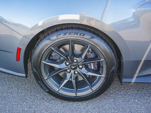 New 2026 Ford Mustang Dark Horse w/ Anti-Theft Package image 8