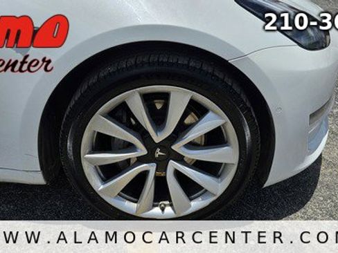 Used 2018 Tesla Model 3 Long Range AWD/4WD image 13