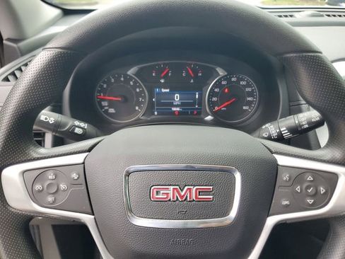 Certified 2023 GMC Terrain SLE w/ Driver Convenience Package FWD image 21