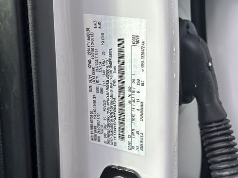 Used 2021 Ford F150 XLT w/ Trailer Tow Package image 25