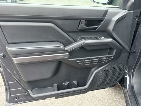 New 2026 Toyota Tacoma SR5 image 11