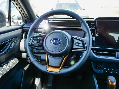 New 2026 Subaru Outback Wilderness AWD/4WD image 16